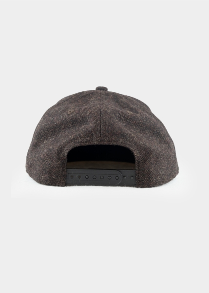 Cap "Pumuckl: Weihnachtsedition" - dunkelrot (LIMITED)
